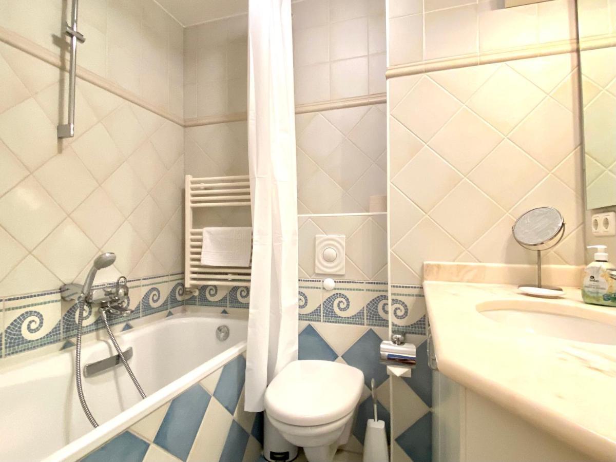 Residenz Bleichroeder - 15 Apartment Heringsdorf  Bagian luar foto
